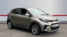 Kia Picanto 1.25 X-Line 5dr Petrol Hatchback